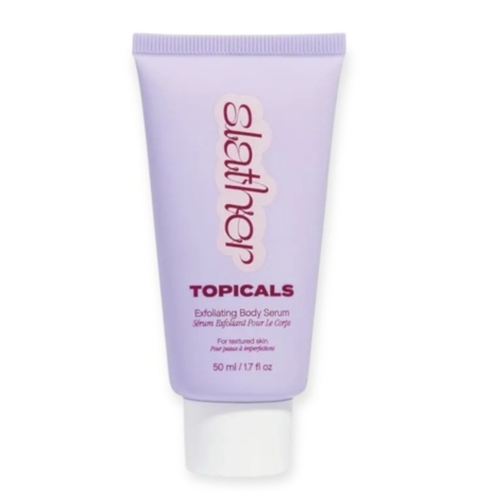 2/$25 Topicals Slather Body Serum